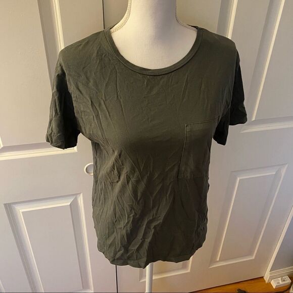 Zara T-shirt - Picture 2 of 9